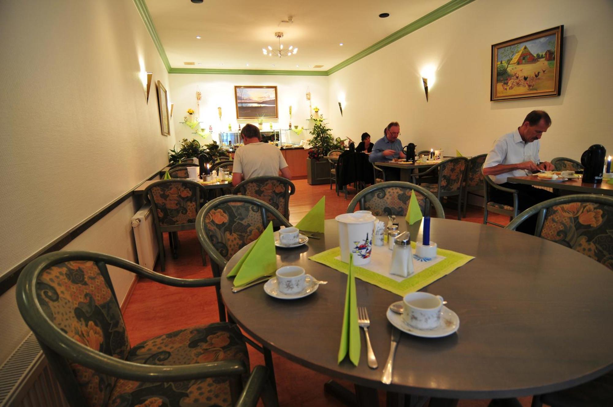 Stadt Hotel
