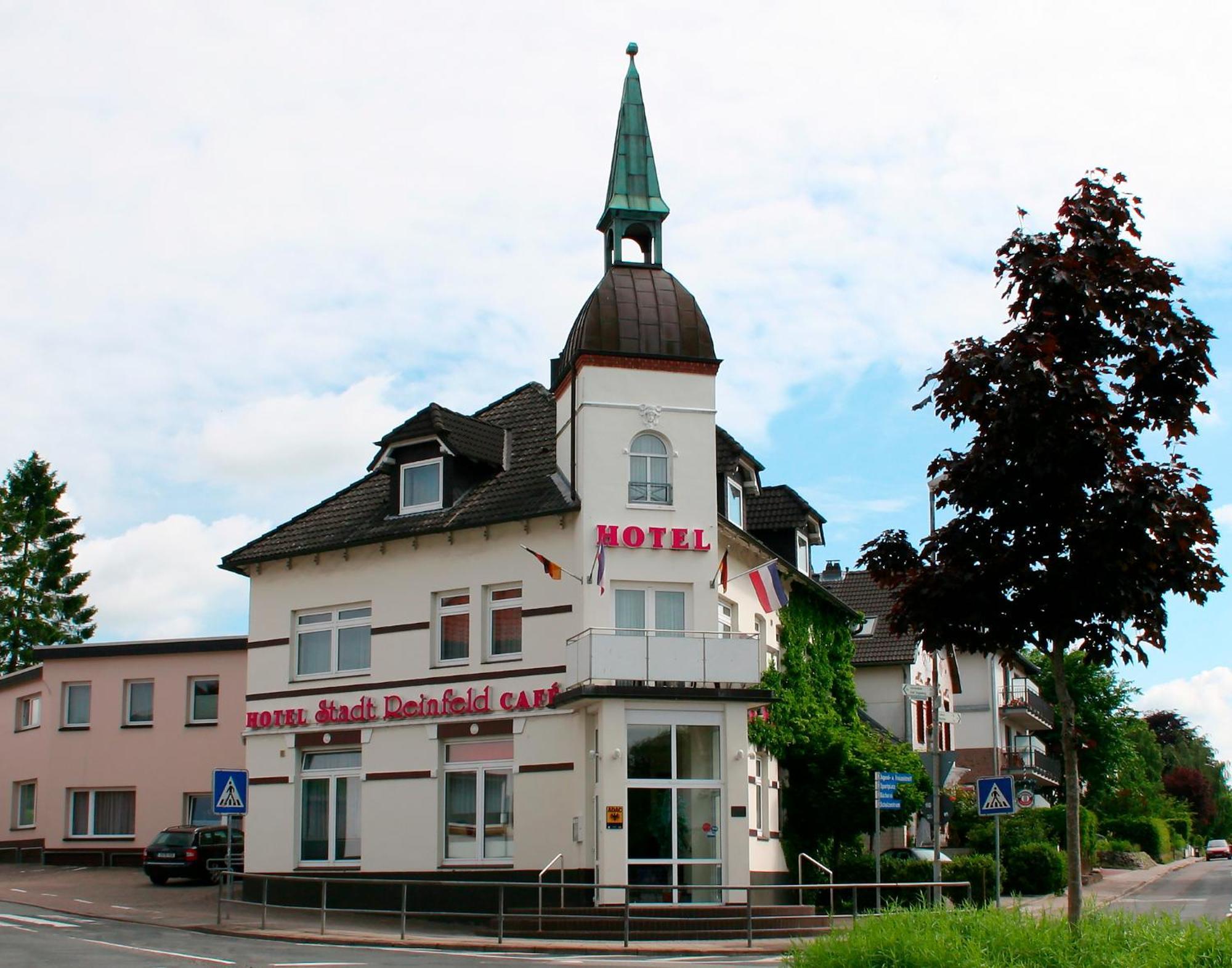 Stadt Reinfeld