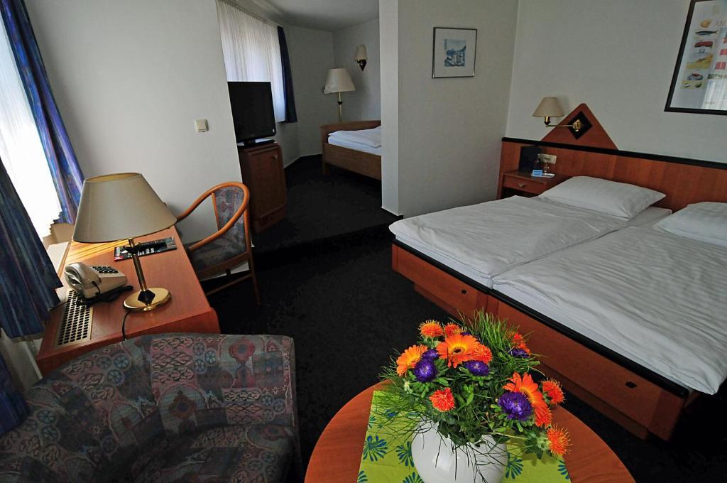 Stadt Hotel 3*