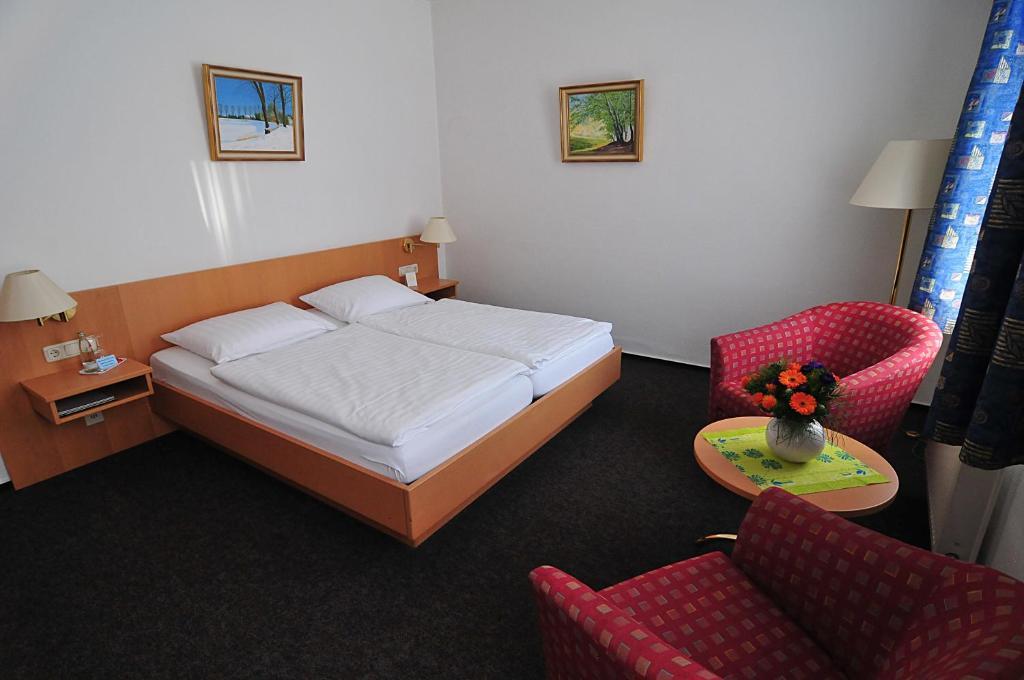 Stadt Hotel 3*