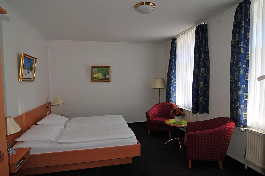 Stadt Hotel 3*
