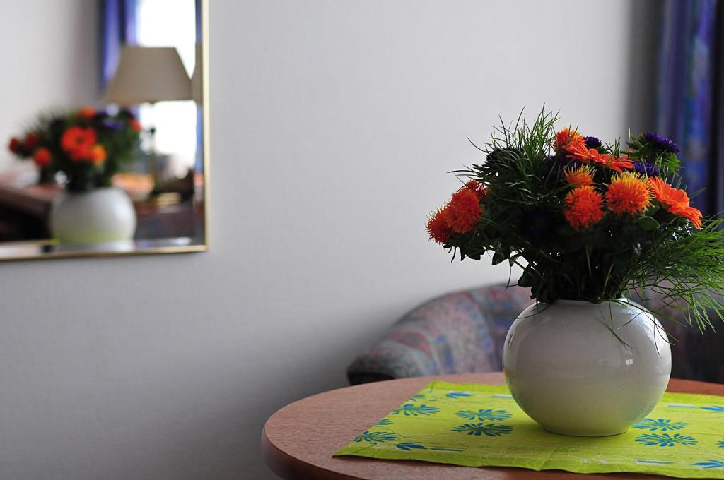 Stadt Hotel 3*