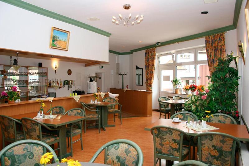 Stadt Hotel Reinfeld